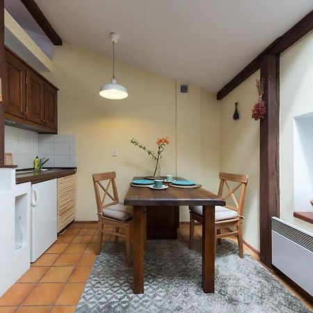 Bright Loft In Amazing Location Apartment Красков Екстериор снимка