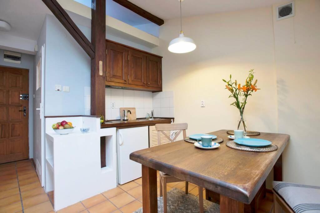 Bright Loft In Amazing Location Apartment Красков Екстериор снимка